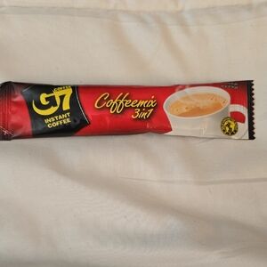 G7 Coffeemix 3in1 Instant Coffee
